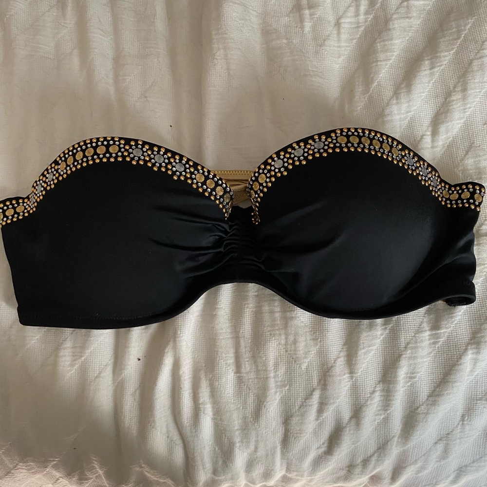 Victoria’s Secret Swim Top